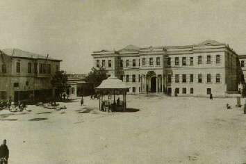 TARHTE KONYA - VLAYET N GRN